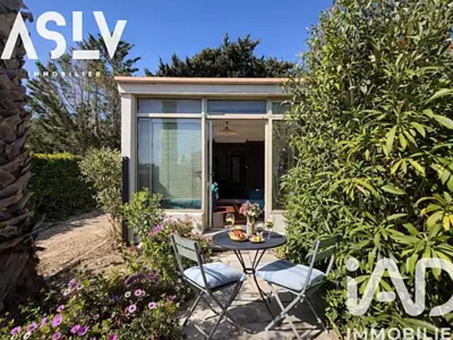 Appartement vente à Arrondissement de Toulon, Six-fours-les-plages