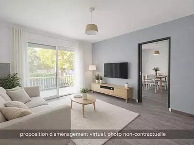 Appartement vente à Arrondissement de Toulon, Six-fours-les-plages