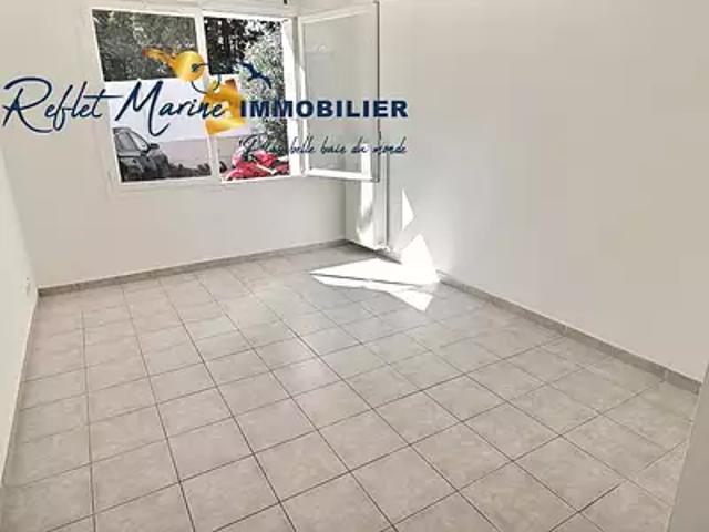Appartement vente à Arrondissement de Toulon, Six-fours-les-plages