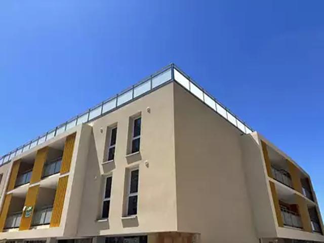 Appartement vente à Arrondissement de Toulon, Six-fours-les-plages