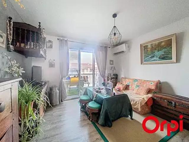 Appartement vente à Arrondissement de Toulon, Six-fours-les-plages