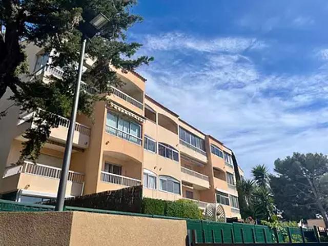 Appartement vente à Arrondissement de Toulon, Six-fours-les-plages