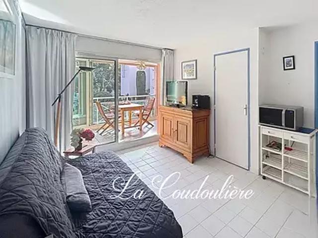 Appartement vente à Arrondissement de Toulon, Six-fours-les-plages