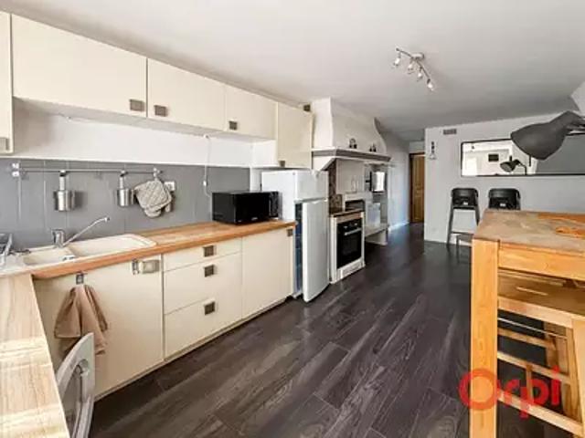 Appartement vente à Arrondissement de Toulon, Six-fours-les-plages