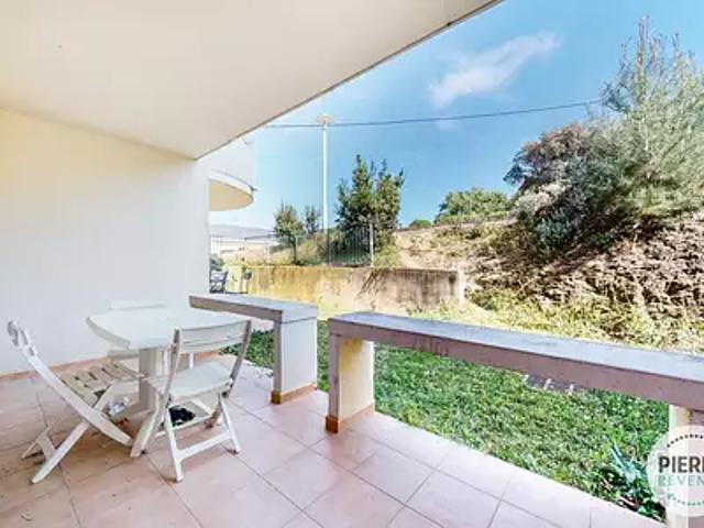 Appartement vente à Arrondissement de Toulon, Six-fours-les-plages