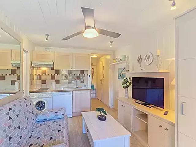 Appartement vente à Arrondissement de Toulon, Six-fours-les-plages