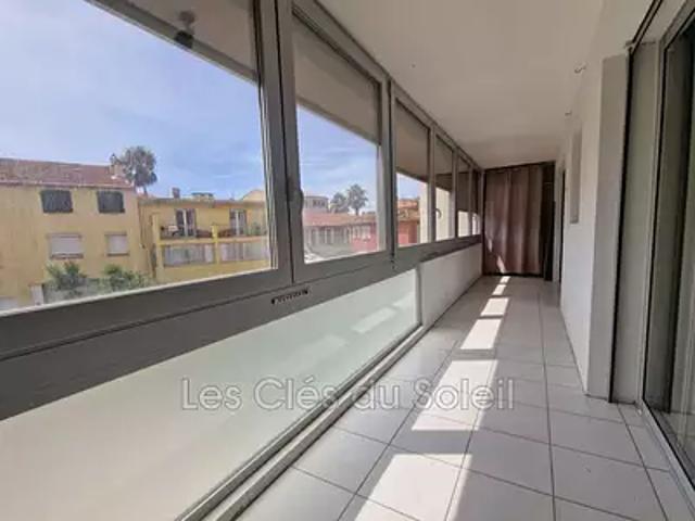 Appartement vente à Arrondissement de Toulon, Six-fours-les-plages