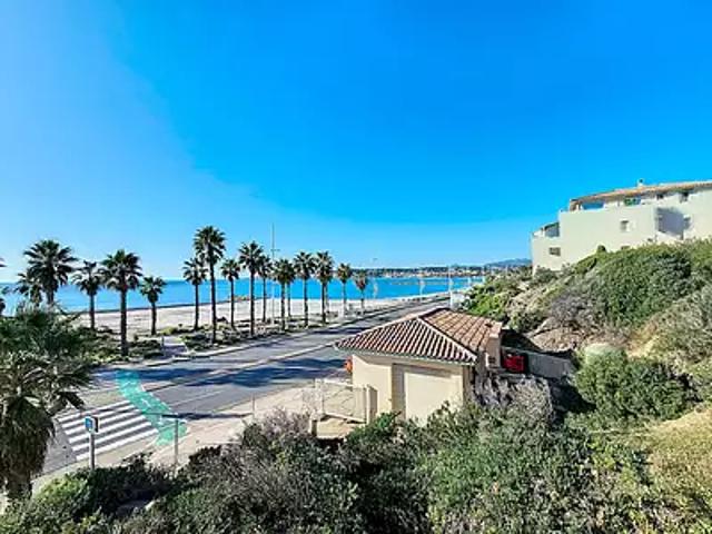 Appartement vente à Arrondissement de Toulon, Six-fours-les-plages