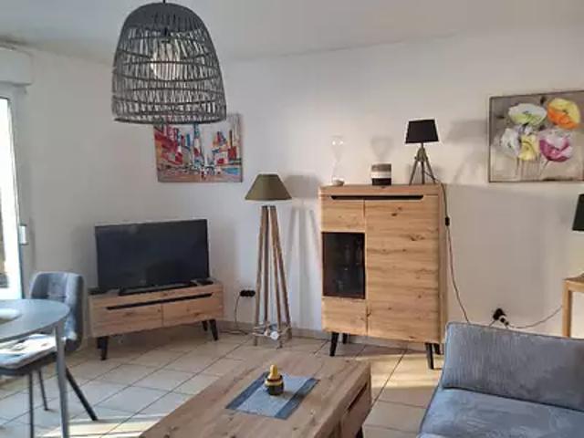 Appartement vente à Arrondissement de Toulon, Six-fours-les-plages