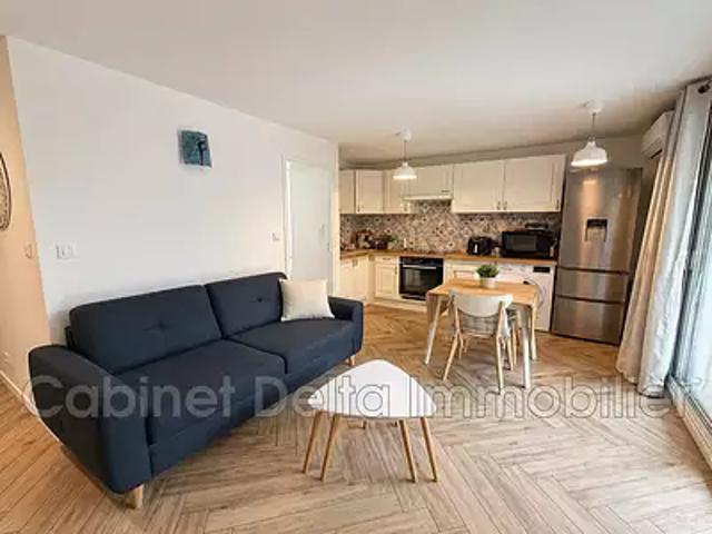 Appartement vente à Arrondissement de Toulon, Six-fours-les-plages