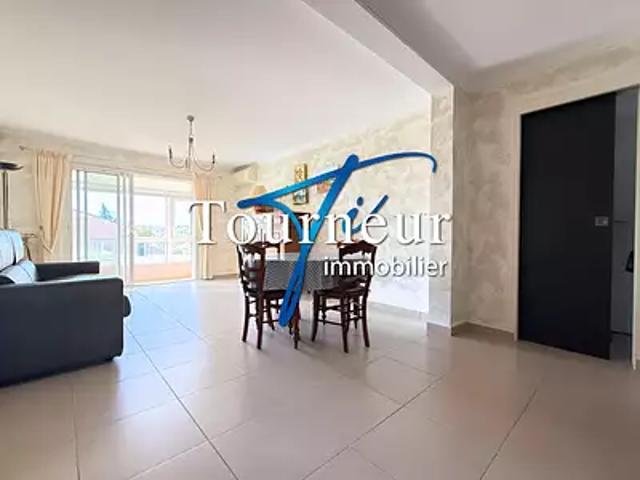 Appartement vente à Arrondissement de Toulon, Six-fours-les-plages