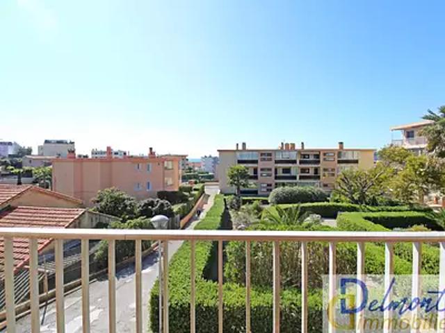 Appartement vente à Arrondissement de Toulon, Six-fours-les-plages