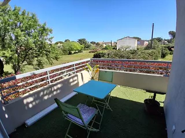 Appartement vente à Arrondissement de Toulon, Six-fours-les-plages