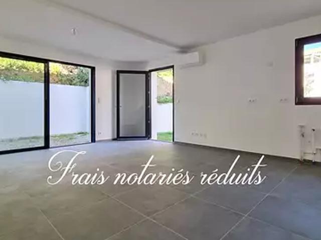 Appartement vente à Arrondissement de Toulon, Six-fours-les-plages