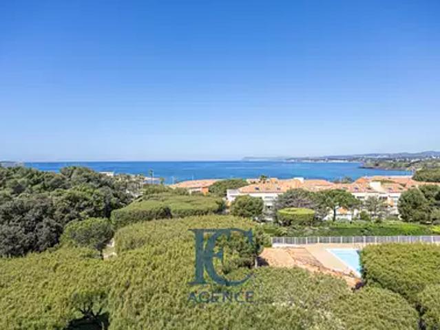 Appartement vente à Arrondissement de Toulon, Six-fours-les-plages