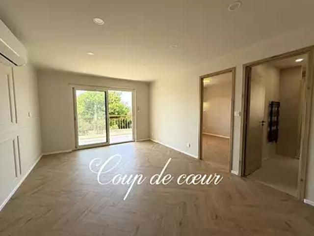 Appartement vente à Arrondissement de Toulon, Six-fours-les-plages