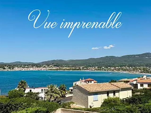 Appartement vente à Arrondissement de Toulon, Six-fours-les-plages