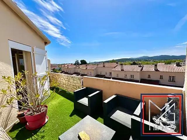 Appartement vente à Arrondissement de Toulon, Six-fours-les-plages