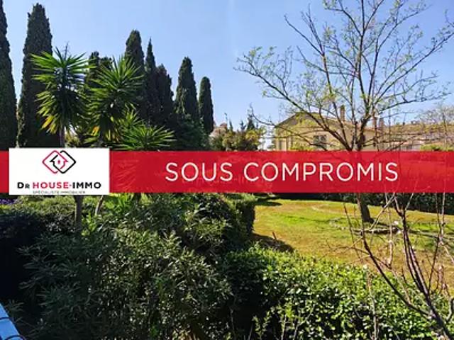 Appartement vente à Arrondissement de Toulon, Six-fours-les-plages