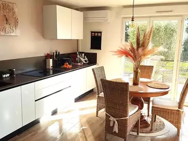 Appartement vente à Arrondissement de Toulon, Six-fours-les-plages