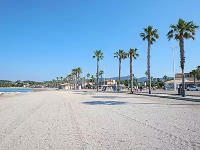 Appartement vente à Arrondissement de Toulon, Six-fours-les-plages