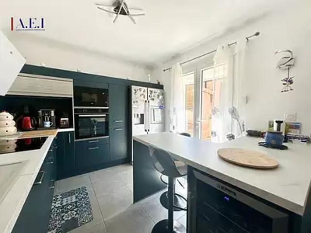 Appartement vente à Arrondissement de Toulon, Six-fours-les-plages