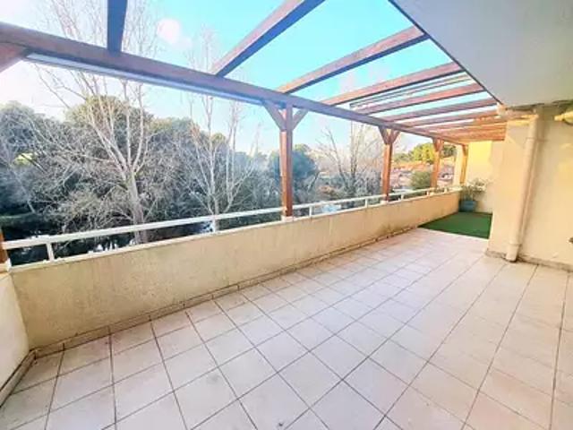 Appartement vente à Arrondissement de Toulon, Six-fours-les-plages