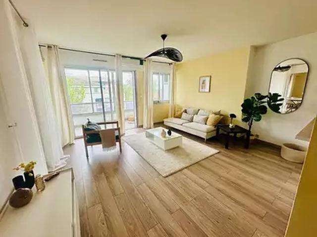 Appartement vente à Arrondissement de Toulon, Six-fours-les-plages