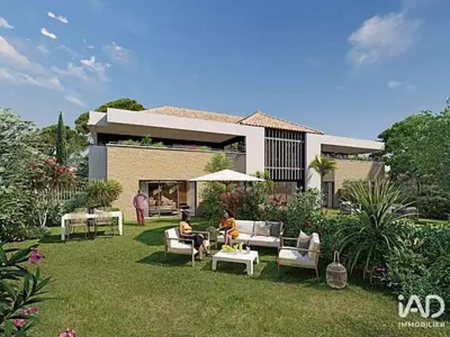 Appartement vente à Arrondissement de Toulon, Six-fours-les-plages