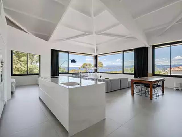 Appartement vente à Arrondissement de Toulon, Six-fours-les-plages