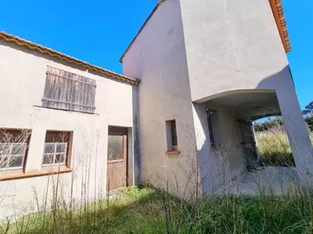 Maison vente à Arrondissement de Toulon, Six-fours-les-plages
