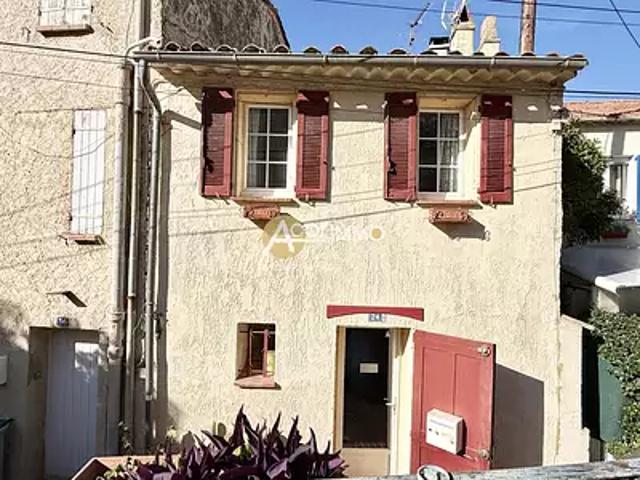 Maison vente à Arrondissement de Toulon, Six-fours-les-plages