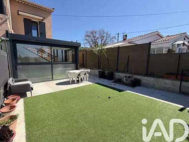 Maison vente à Arrondissement de Toulon, Six-fours-les-plages