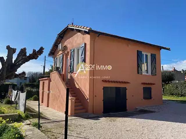 Maison vente à Arrondissement de Toulon, Six-fours-les-plages