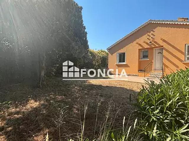Maison vente à Arrondissement de Toulon, Six-fours-les-plages