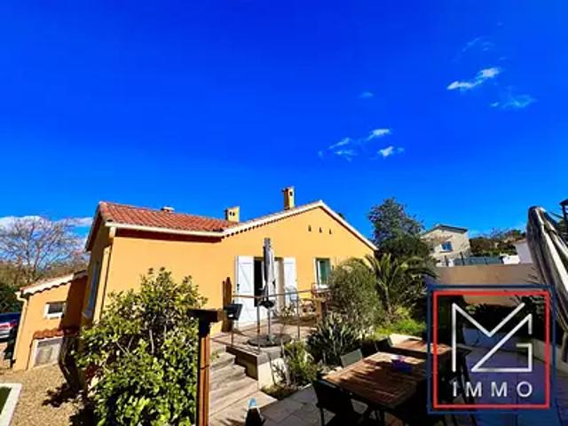 Maison vente à Arrondissement de Toulon, Six-fours-les-plages