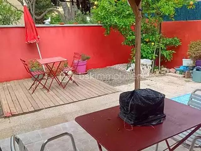 Maison vente à Arrondissement de Toulon, Six-fours-les-plages