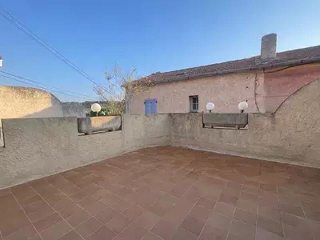 Maison vente à Arrondissement de Toulon, Six-fours-les-plages