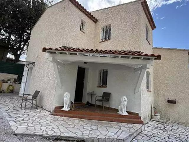 Maison vente à Arrondissement de Toulon, Six-fours-les-plages