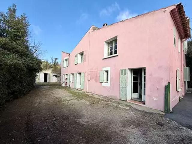 Maison vente à Arrondissement de Toulon, Six-fours-les-plages