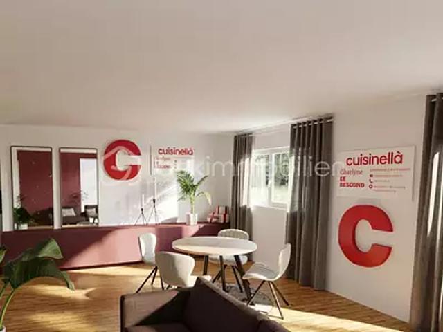 Maison vente à Arrondissement de Toulon, Six-fours-les-plages