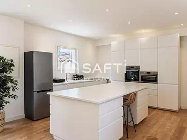 Maison vente à Arrondissement de Toulon, Six-fours-les-plages