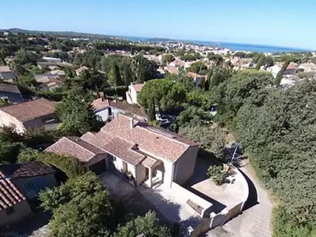 Maison vente à Arrondissement de Toulon, Six-fours-les-plages