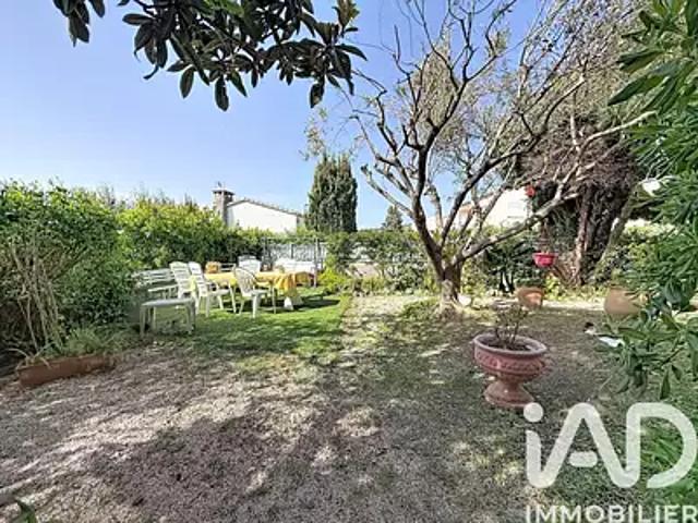 Maison vente à Arrondissement de Toulon, Six-fours-les-plages