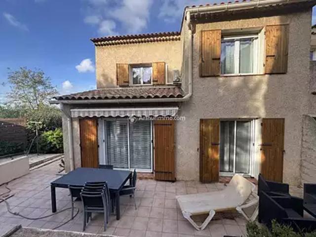 Maison vente à Arrondissement de Toulon, Six-fours-les-plages