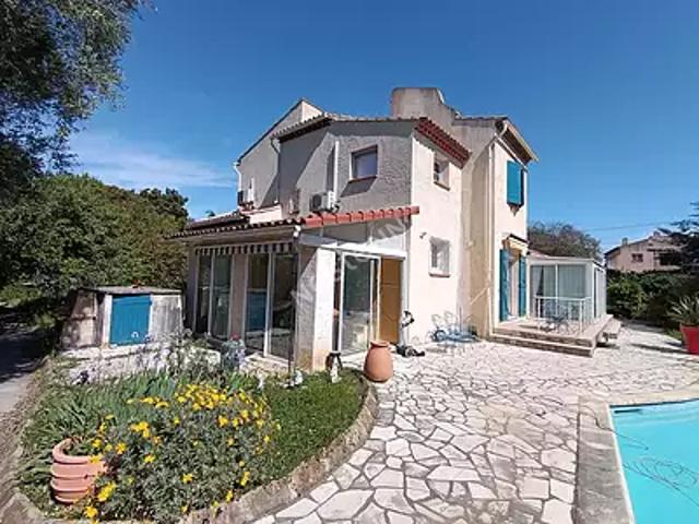 Maison vente à Arrondissement de Toulon, Six-fours-les-plages