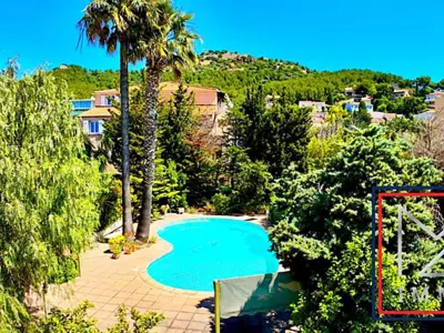 Maison vente à Arrondissement de Toulon, Six-fours-les-plages