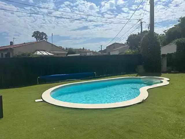 Maison vente à Arrondissement de Toulon, Six-fours-les-plages