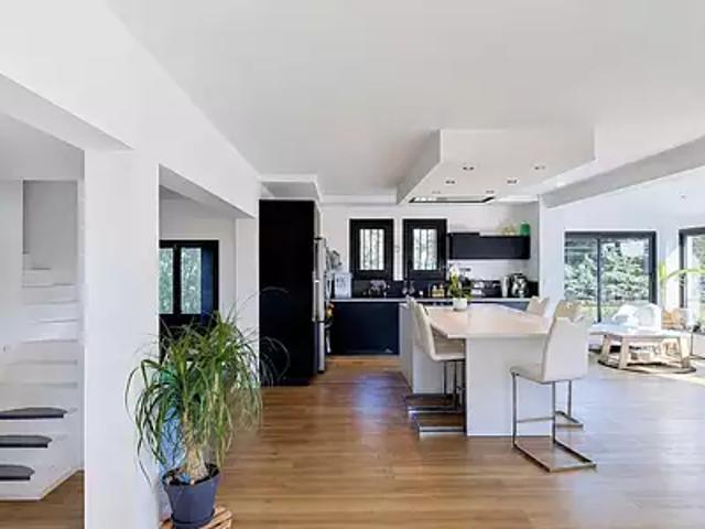 Maison vente à Arrondissement de Toulon, Six-fours-les-plages