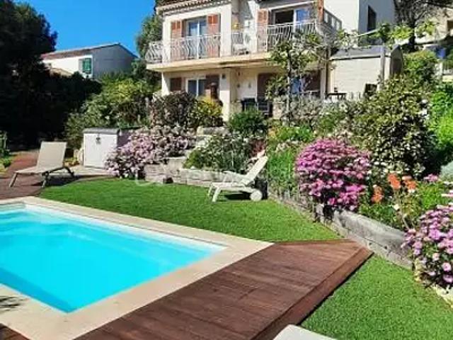 Maison vente à Arrondissement de Toulon, Six-fours-les-plages